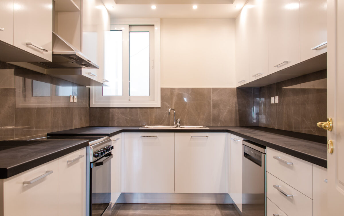 Image - Σόλωνος Διαμέρισμα