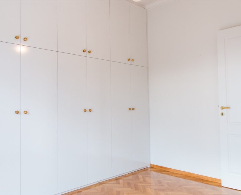 Solonos Apartment - image