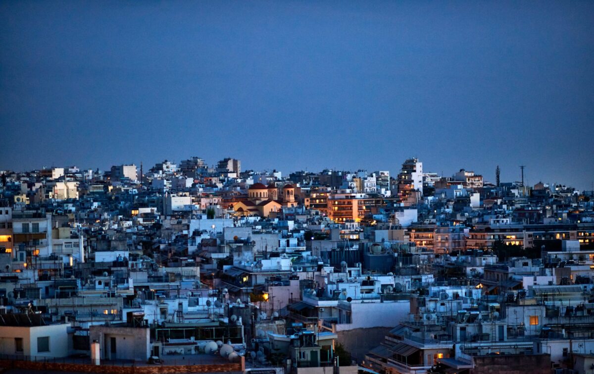 Image - Το Κόστος Αγοράς Κατοικίας στην Αθήνα Σήμερα