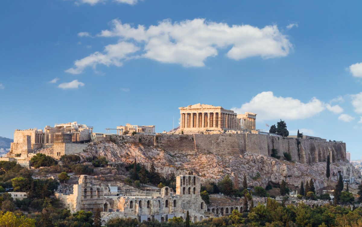 Image - Σε Ποιες Περιοχές της Αθήνας Επιλέγουν να Αγοράσουν Σπίτι οι Ξένοι Επενδυτές