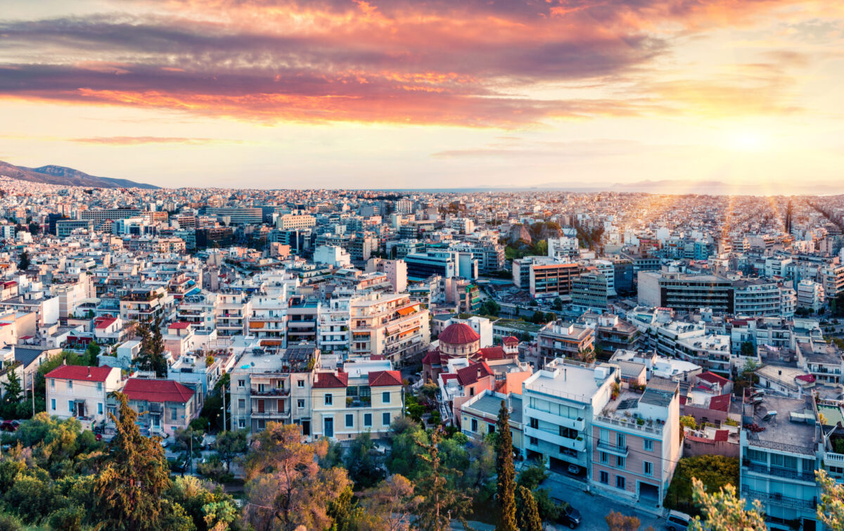 Image - 10 πράγματα που πρέπει να λάβετε υπόψη πριν αγοράσετε ένα σπίτι στην Αθήνα