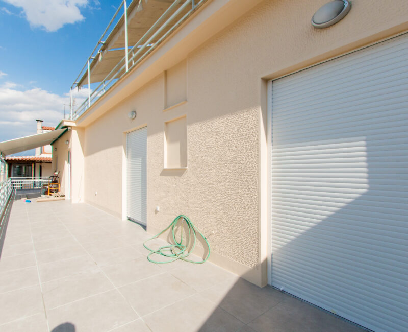 Ιέρωνος Διαμέρισμα - image
